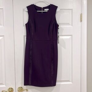 Calvin Klein dress
